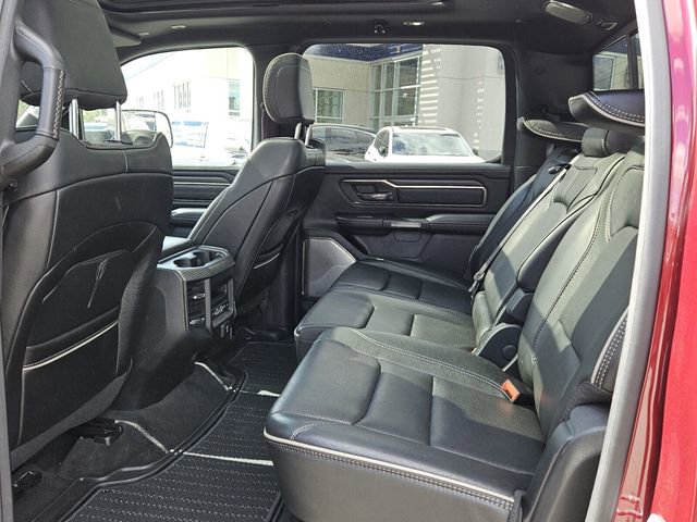 Used 2020 RAM 1500 Limited image 4