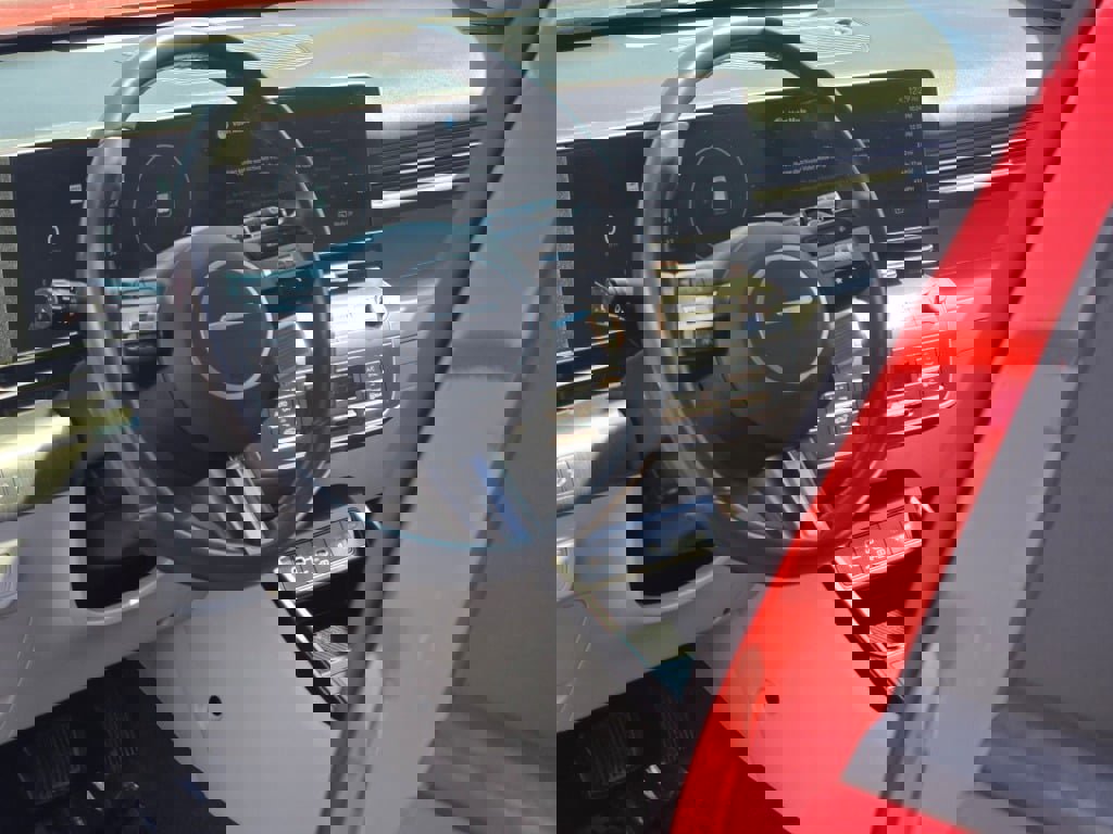 Used 2024 Hyundai Kona SEL w/ Convenience Package AWD/4WD image 23