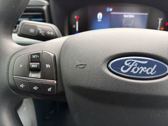 New 2026 Ford Maverick XLT image 17