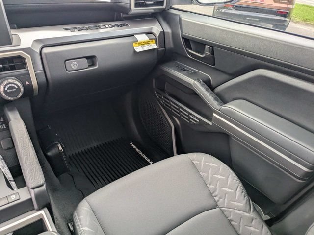 New 2026 Toyota Tacoma SR5 RWD image 17