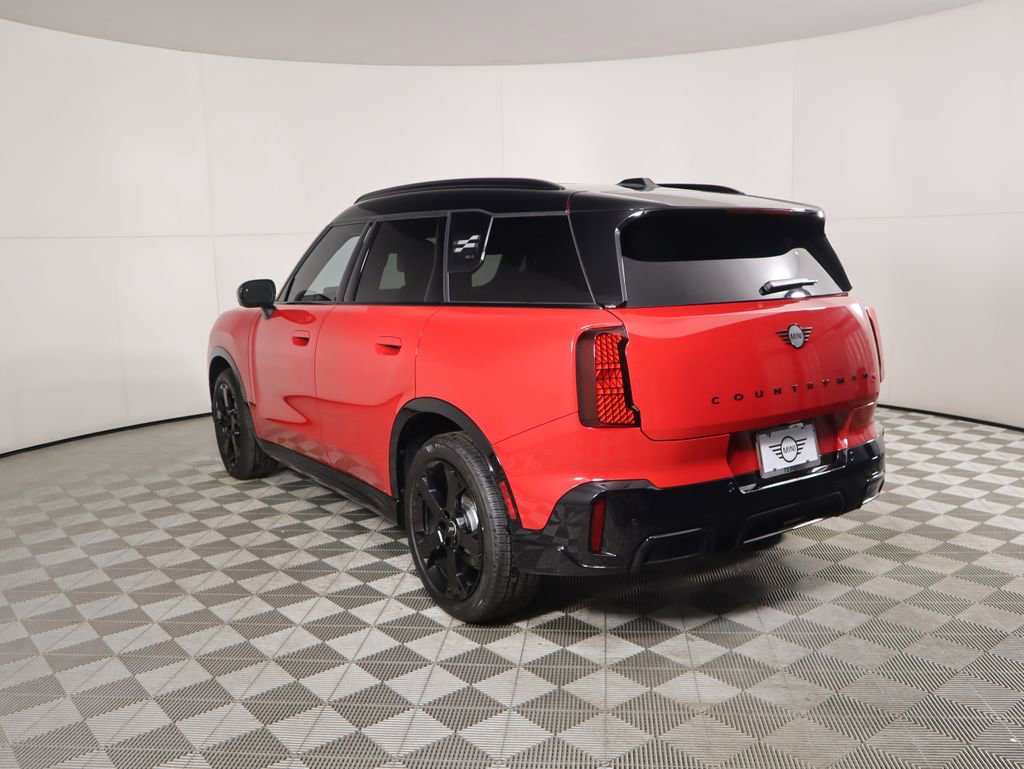 New 2026 MINI Cooper Countryman S image 7