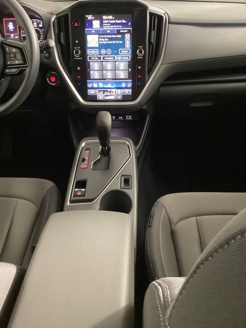 Certified 2025 Subaru Crosstrek 2.0i Premium w/ Convenience Package #2 AWD/4WD image 18