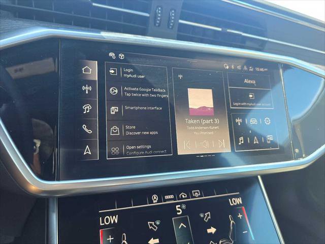 Used 2024 Audi A6 2.0T Premium w/ Convenience Package image 27