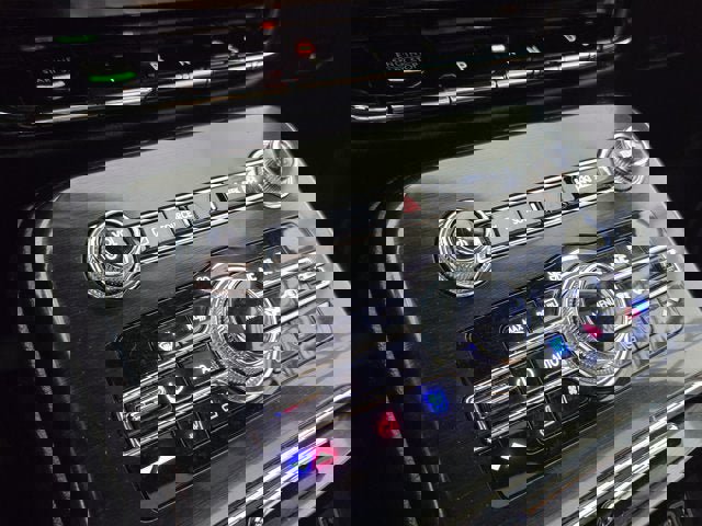 Used 2022 Lincoln Nautilus Reserve image 27