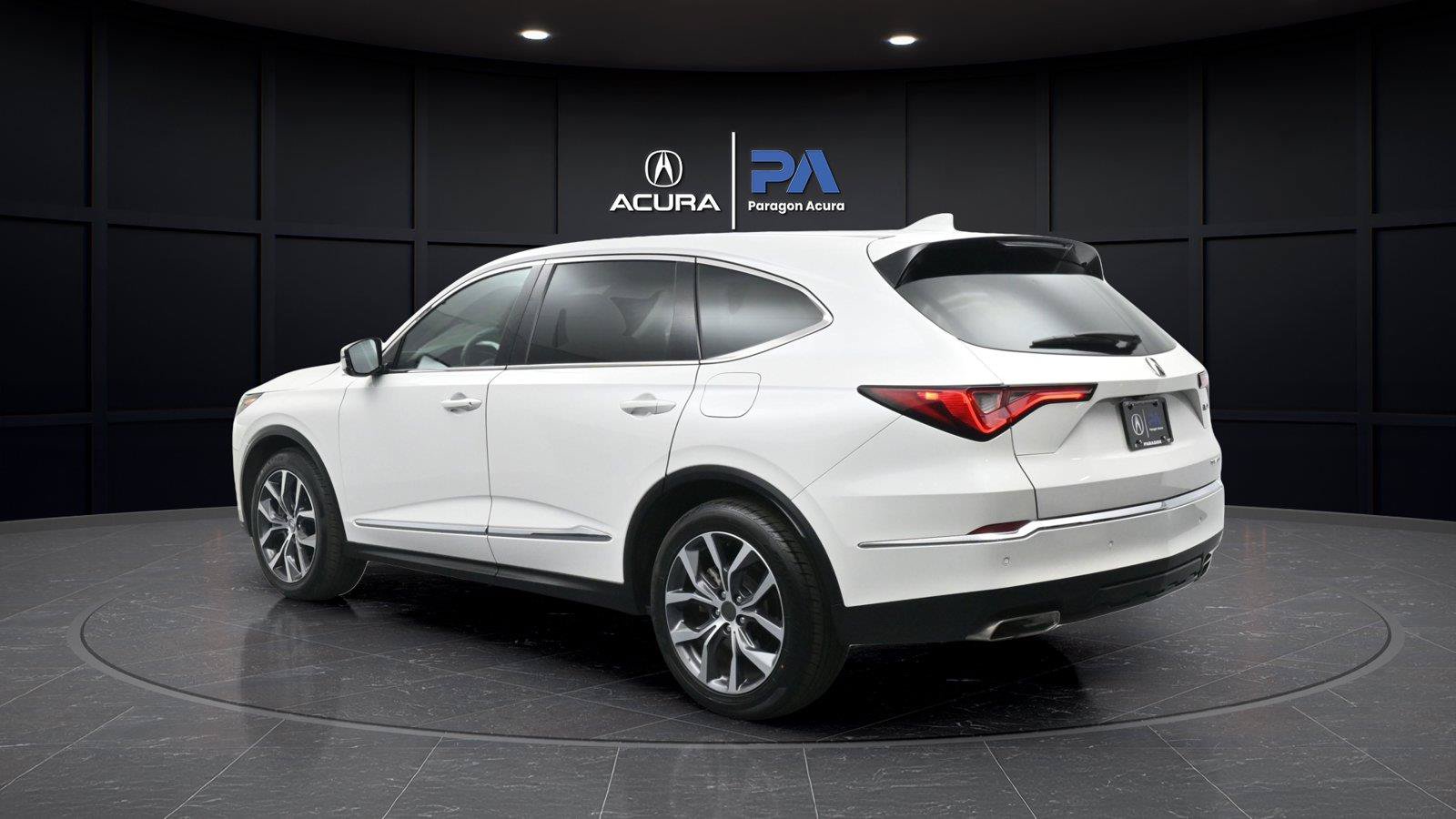 Certified 2024 Acura MDX w/ Technology Package AWD/4WD image 22