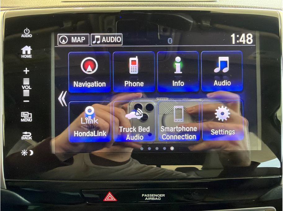 Used 2019 Honda Ridgeline RTL-E image 22