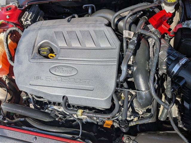 Used 2018 Ford Fusion SE w/ Fusion SE Technology Package FWD image 31