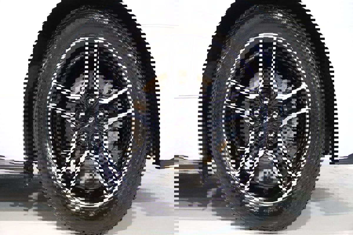 Used 2021 Ford Mustang Premium image 66