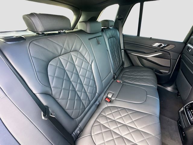 Used 2026 BMW X5 M60i image 22