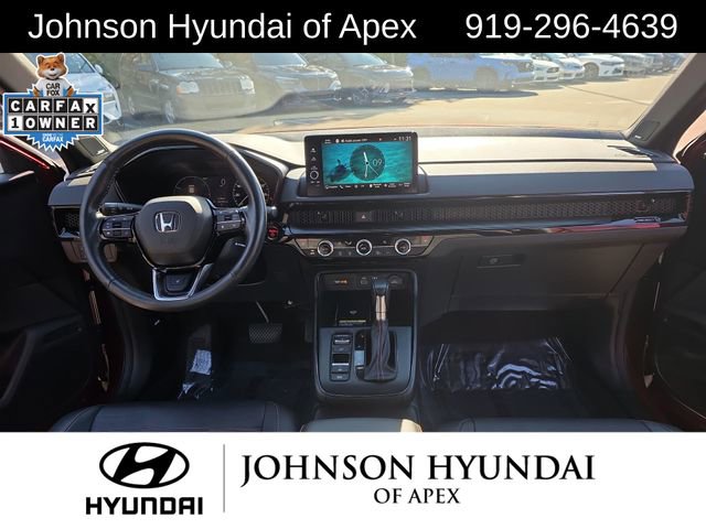 Used 2024 Honda CR-V Sport Touring image 20