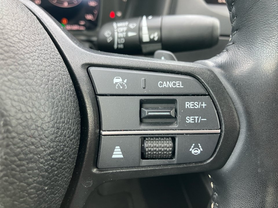 Used 2023 Honda Accord Sport image 23