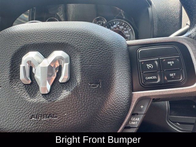 Used 2021 RAM 5500 Tradesman w/ Chrome Appearance Group AWD/4WD image 29
