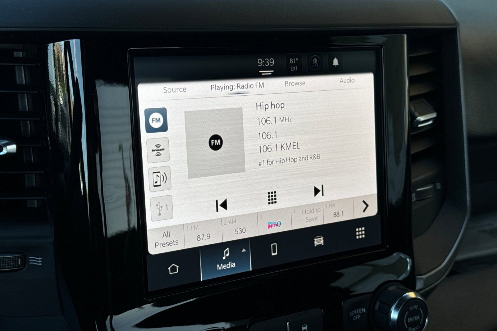 New 2025 RAM 5500 Tradesman image 19