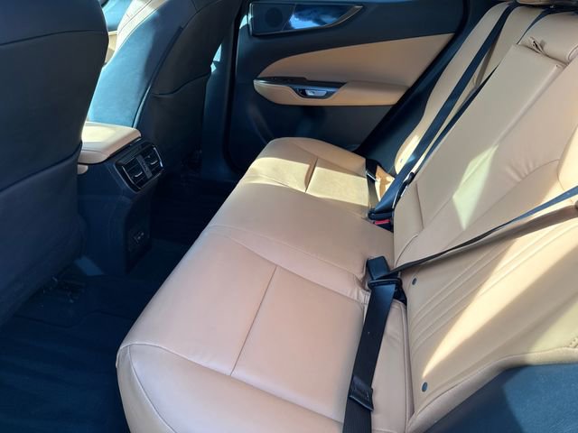Used 2025 Lexus NX 250 FWD w/ Towing Package (2000 Lbs) image 17