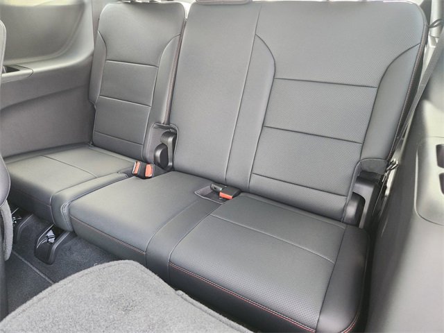 New 2026 Chevrolet Traverse Z71 w/ Enhanced Driving Package image 24