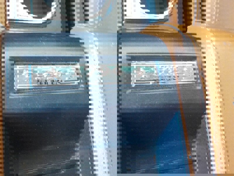 Used 2017 Toyota Tundra 1794 Edition image 22