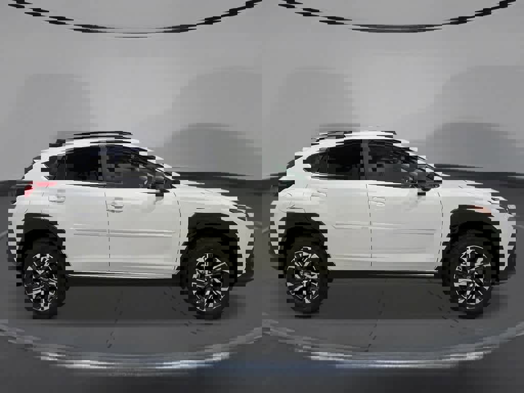 New 2026 Subaru Crosstrek 2.0i Premium image 6