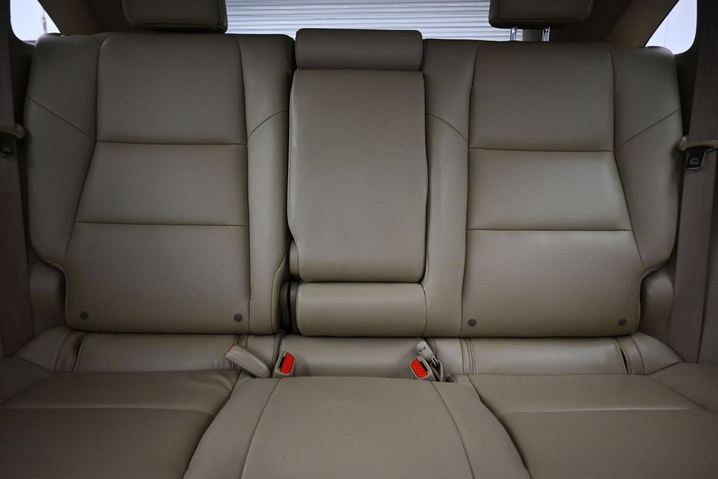 Used 2016 Acura RDX AWD image 30