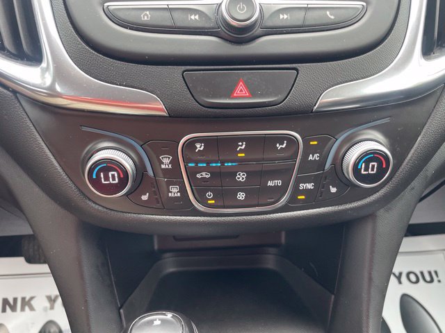 Used 2019 Chevrolet Equinox LT FWD image 23