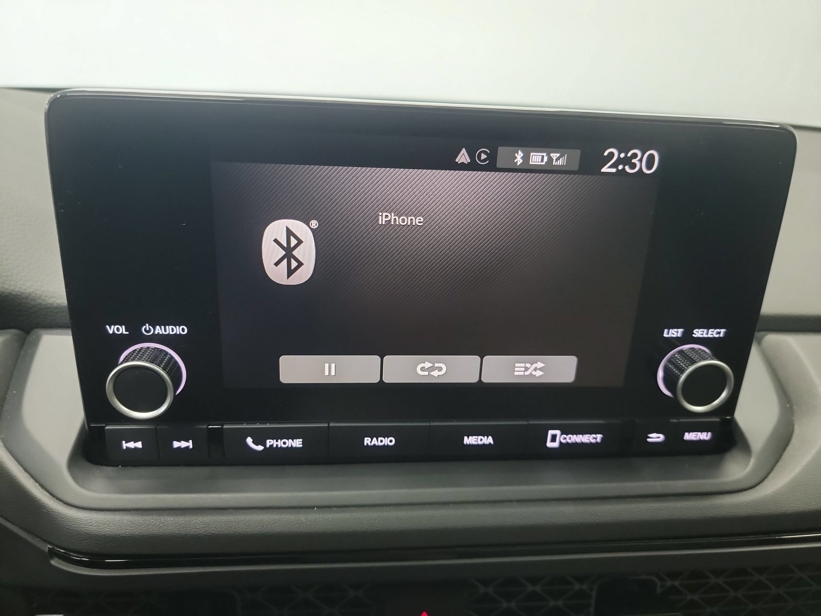Certified 2023 Honda Accord LX image 22