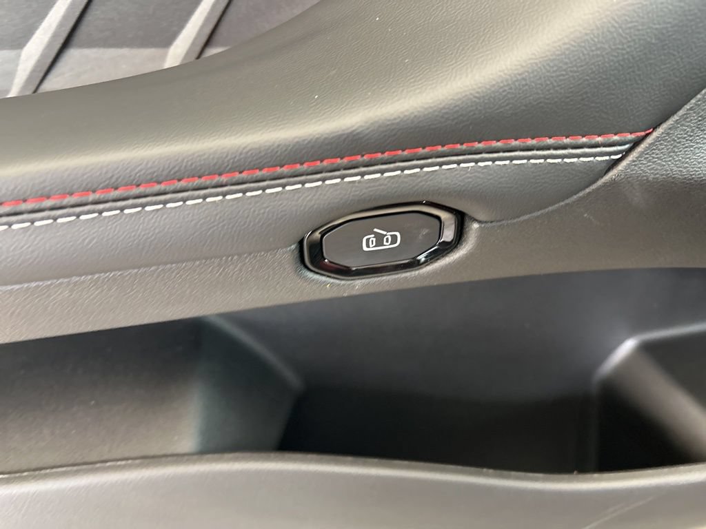 New 2026 Dodge Charger Scat Pack AWD/4WD image 39