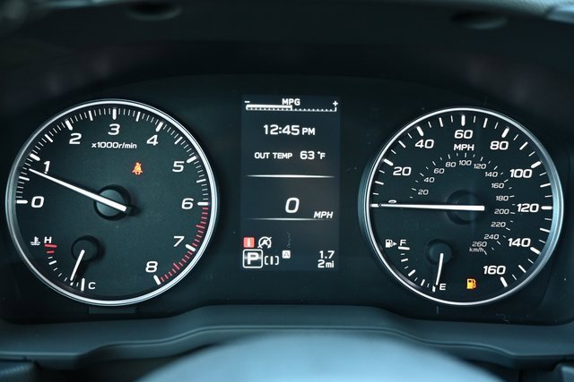 New 2026 Subaru Forester Premium image 31