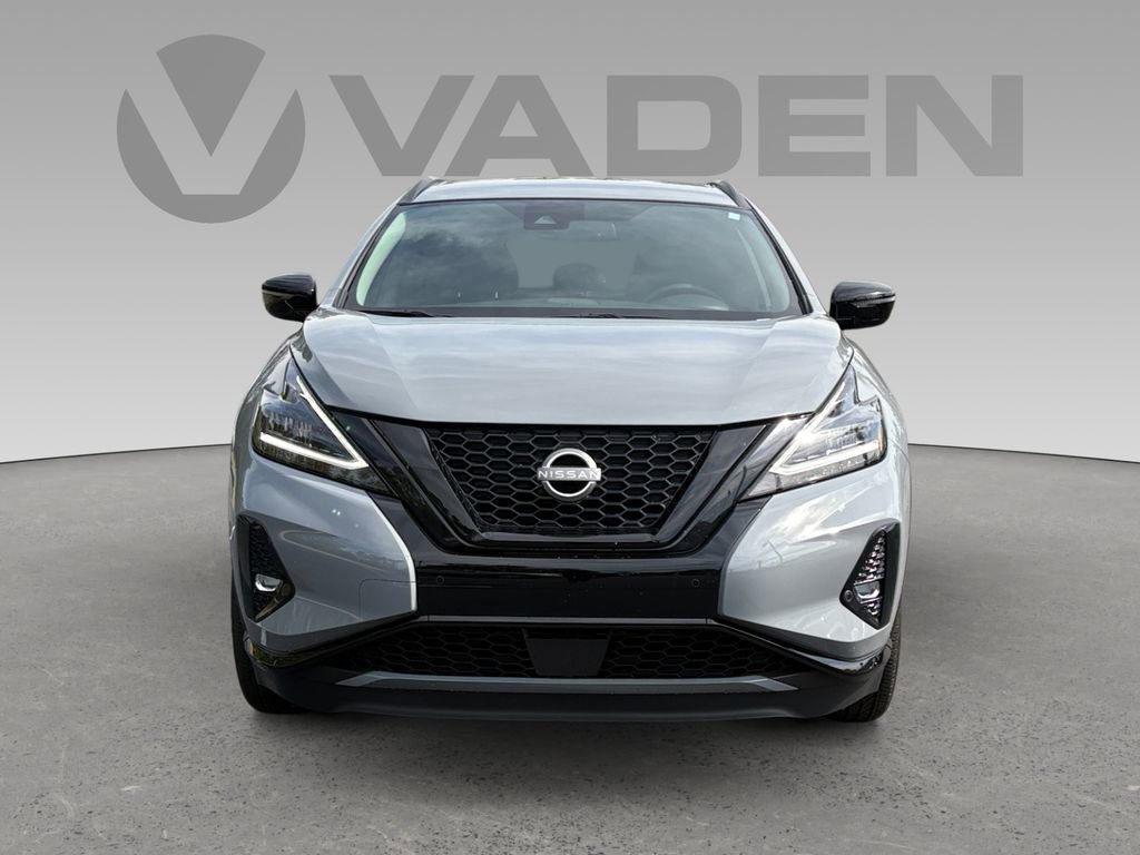 Used 2024 Nissan Murano SV w/ SV Midnight Edition Package image 25