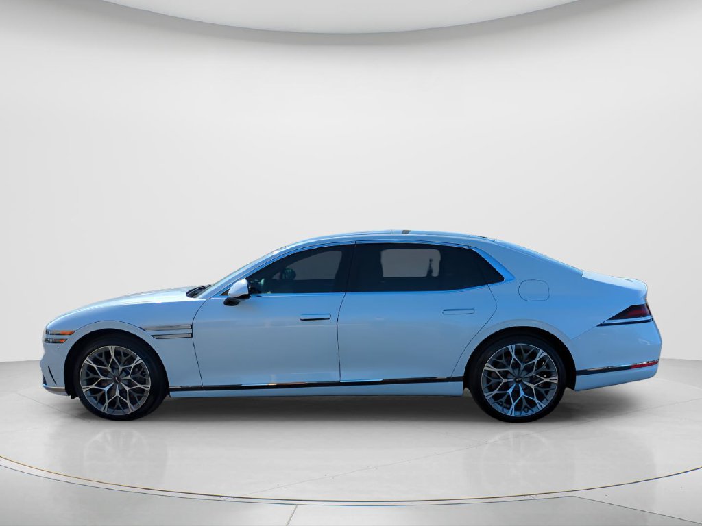 New 2026 Genesis G90 3.5T AWD/4WD image 8