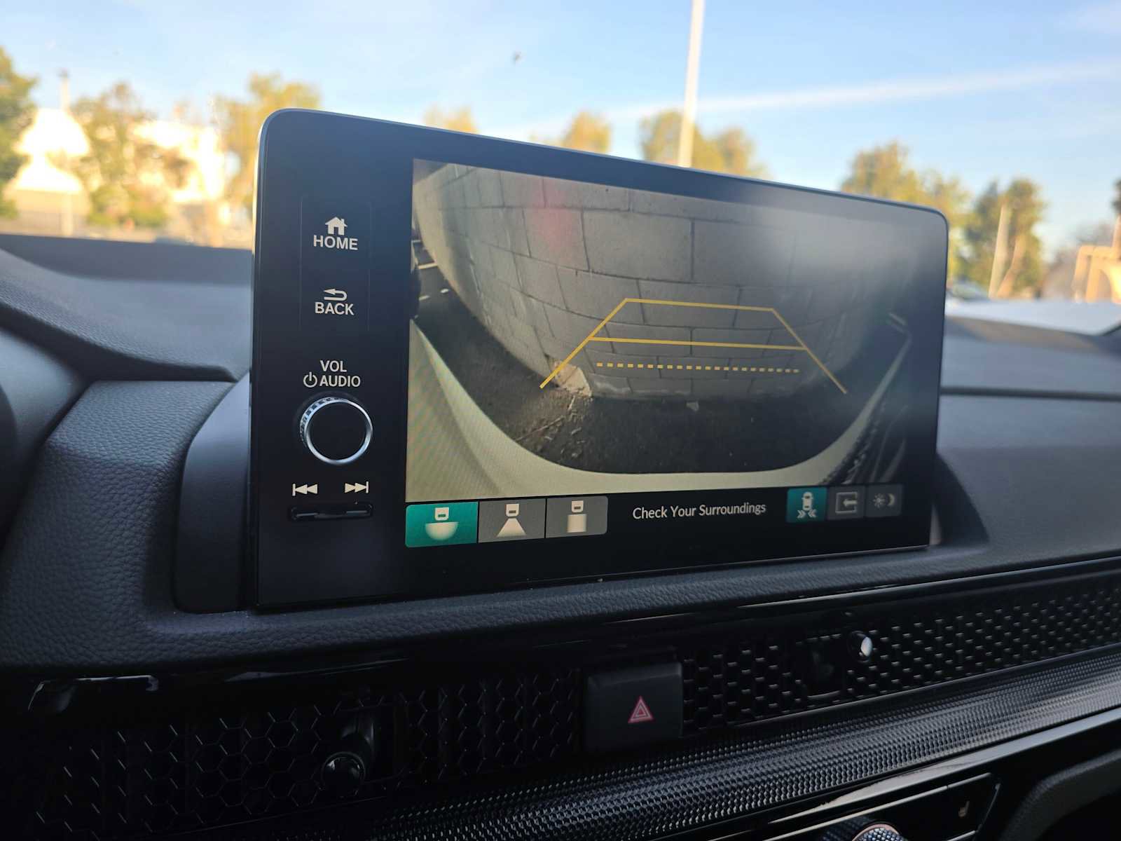 Used 2024 Honda CR-V Sport Touring image 29