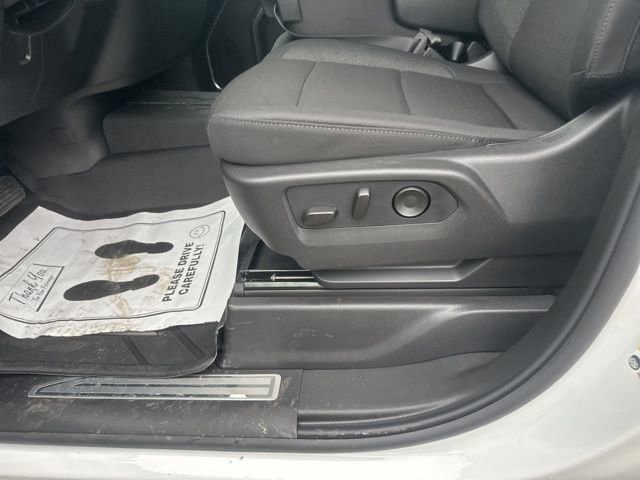 New 2026 Chevrolet Silverado 1500 RST w/ RST Select Package AWD/4WD image 17