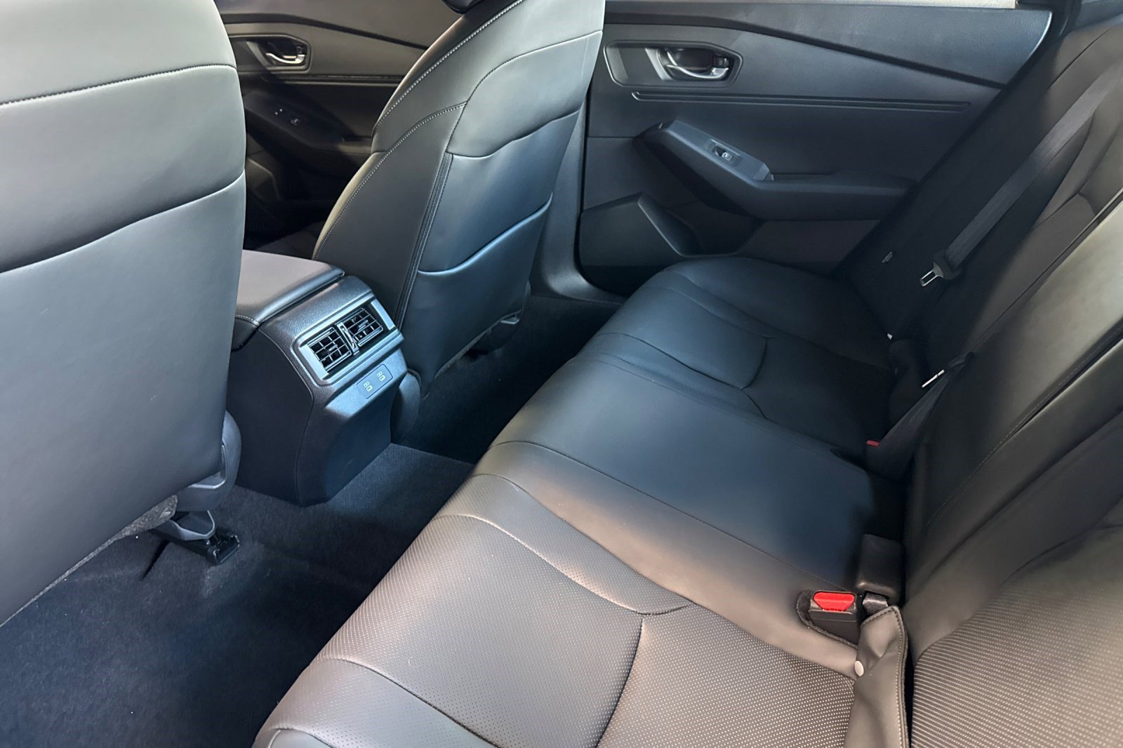 Used 2025 Honda Accord Sport image 27