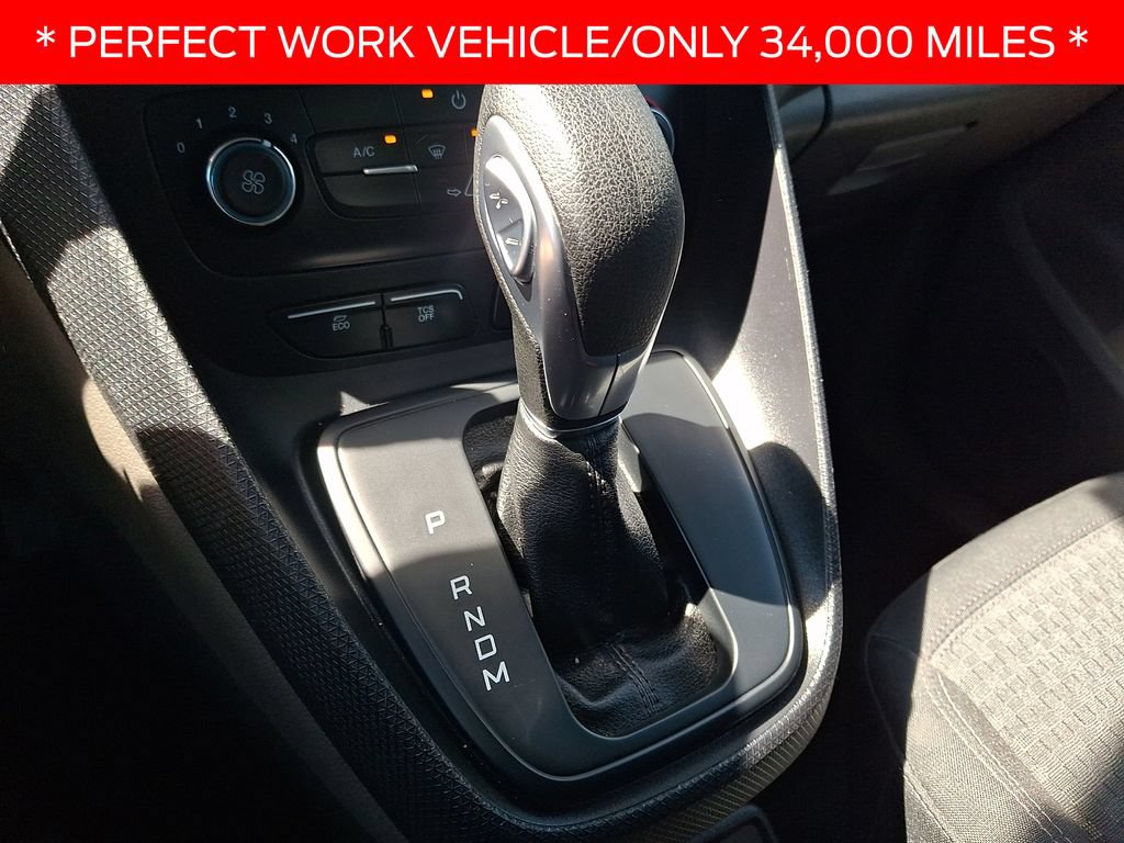 Used 2022 Ford Transit Connect XLT FWD image 14