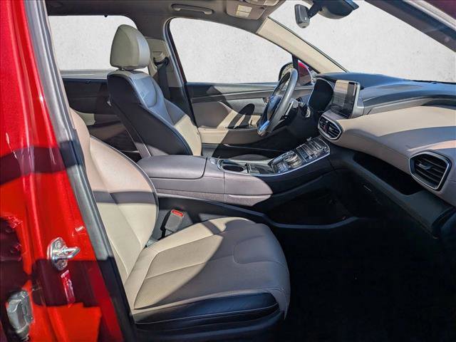 Used 2023 Hyundai Santa Fe Limited image 23