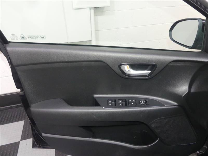 Used 2020 Kia Rio S FWD image 17