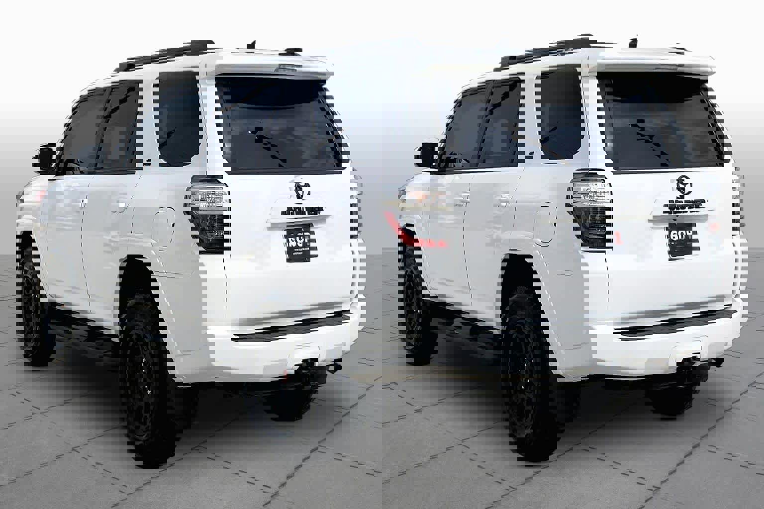 Used 2023 Toyota 4Runner SR5 image 12