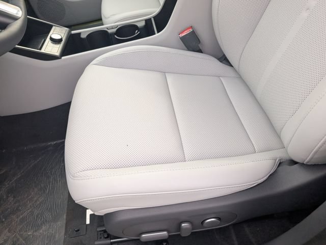 New 2026 Hyundai Kona Limited AWD/4WD image 24
