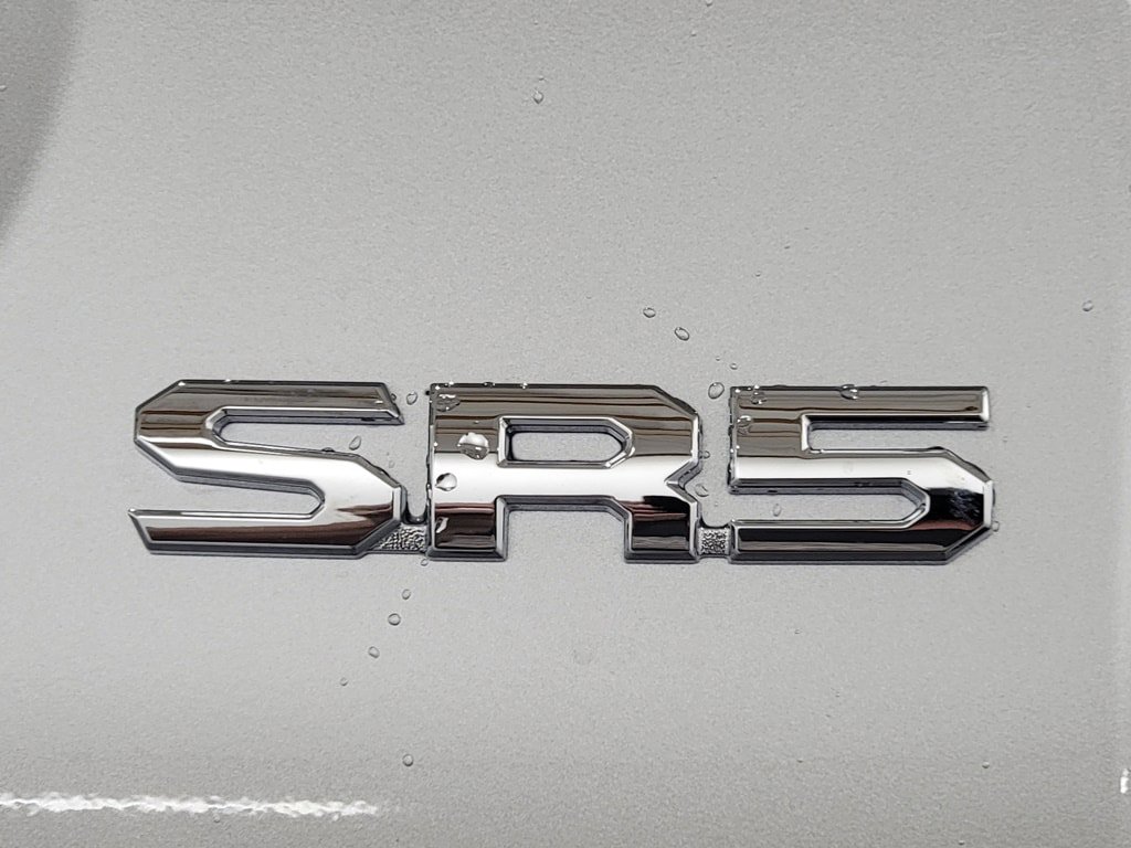 New 2026 Toyota Tacoma SR5 RWD image 7