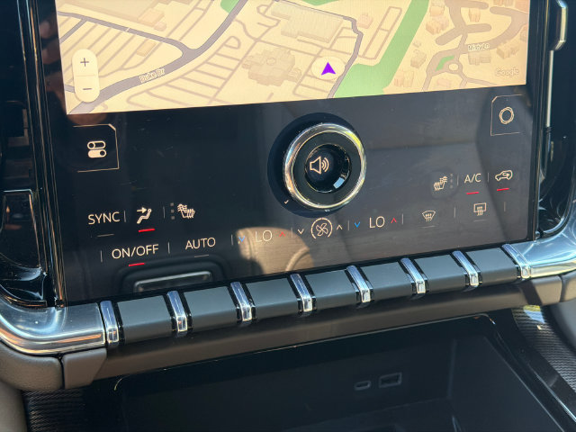 Used 2026 GMC Yukon Elevation RWD image 28