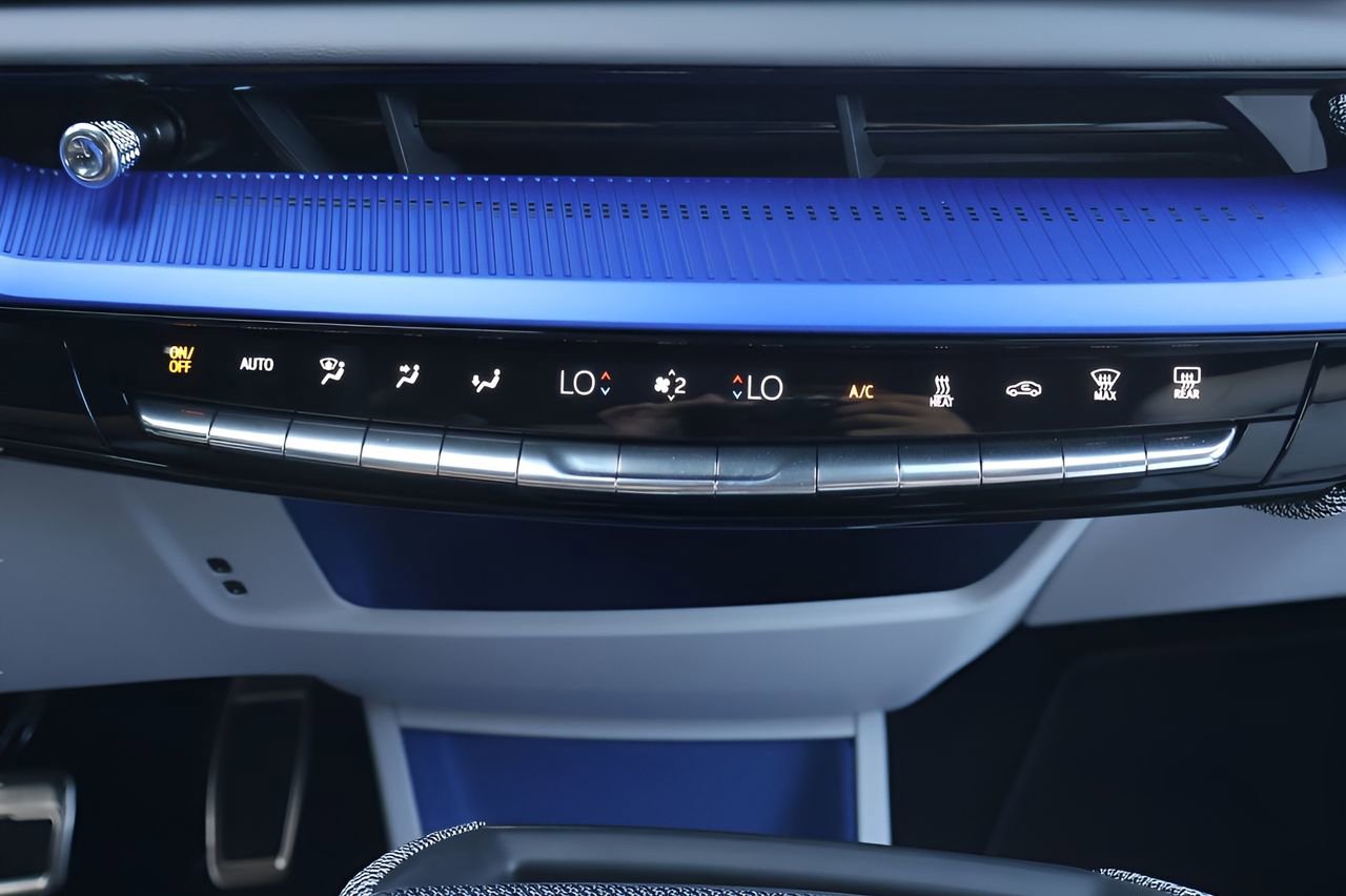 New 2026 Cadillac Optiq Sport 1 RWD image 25