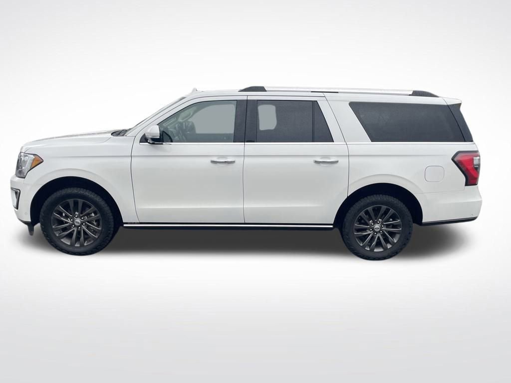 Used 2021 Ford Expedition Max Limited image 2