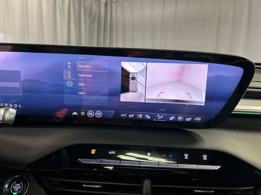 New 2026 Buick Enclave Avenir w/ Super Cruise Package image 16