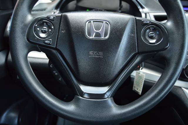 Used 2012 Honda CR-V LX image 18