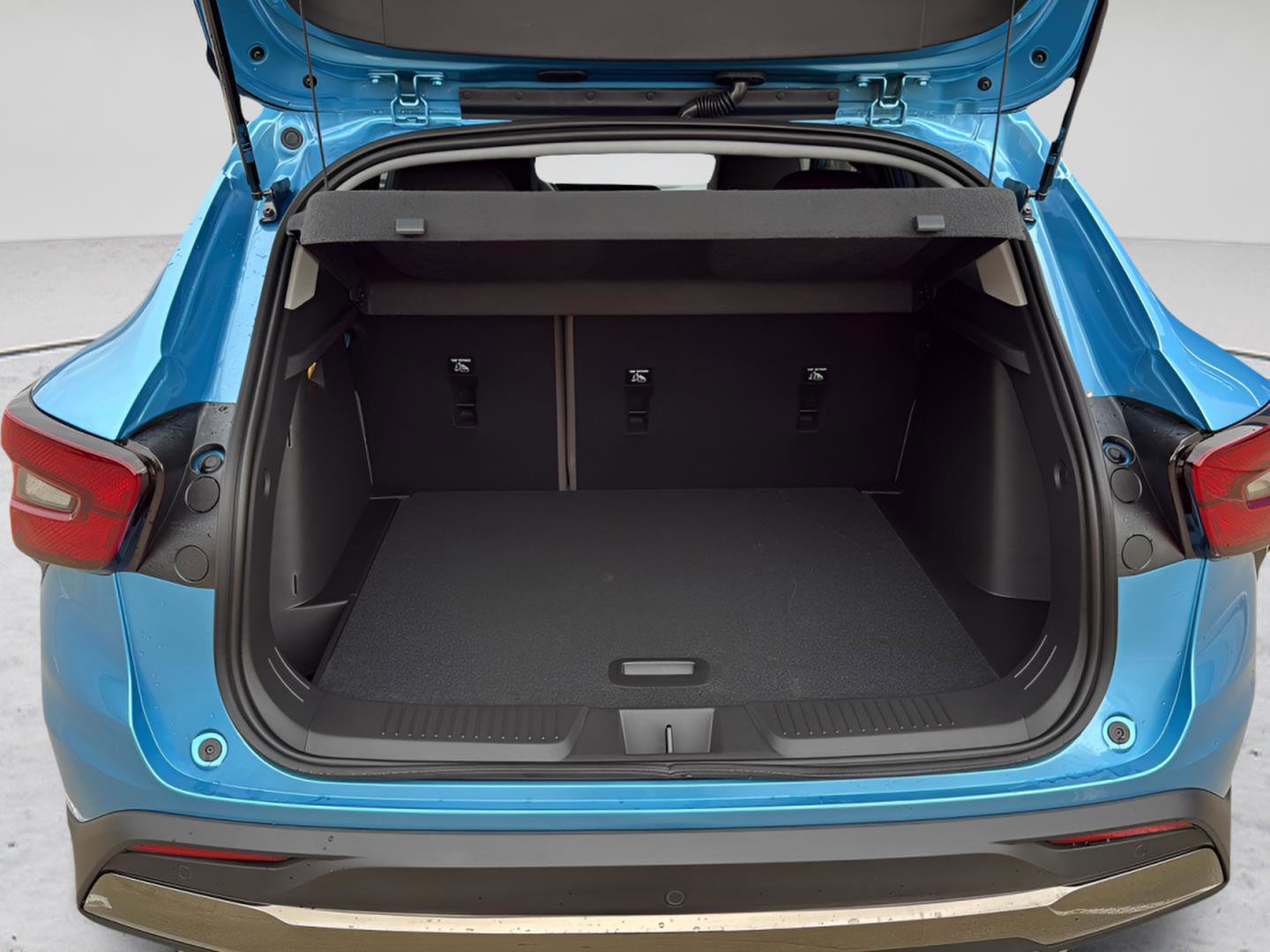 New 2026 Chevrolet Trax ACTIV w/ Driver Confidence Package image 17