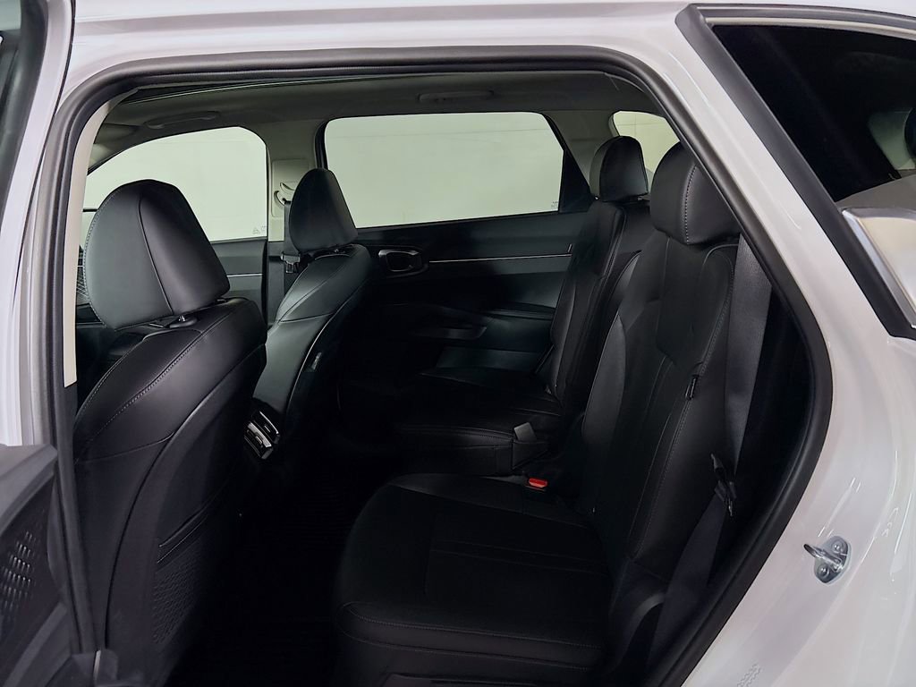 New 2025 Kia Sorento EX w/ Panoramic Sunroof Package image 22