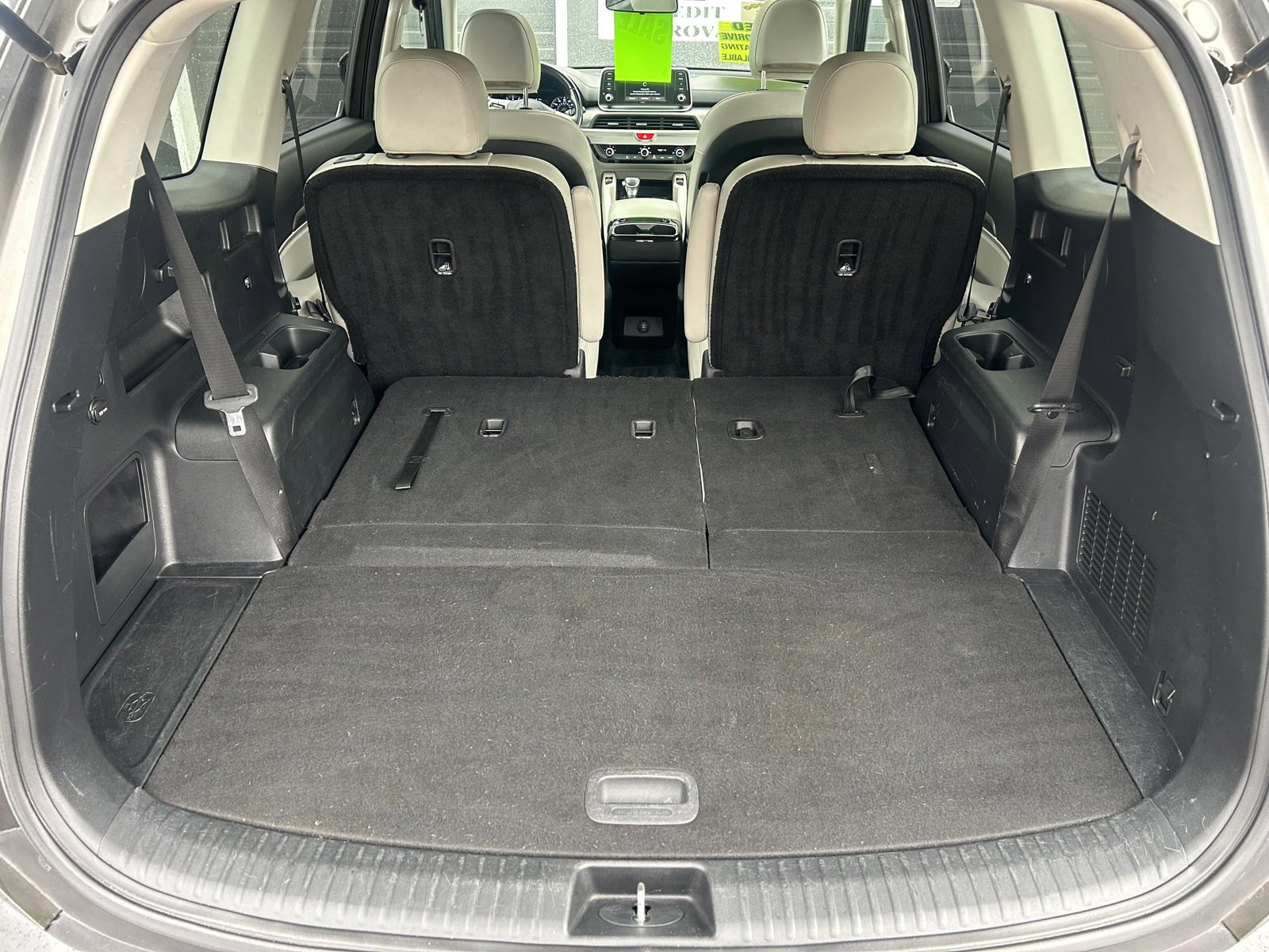 Used 2020 Kia Telluride S AWD/4WD image 26
