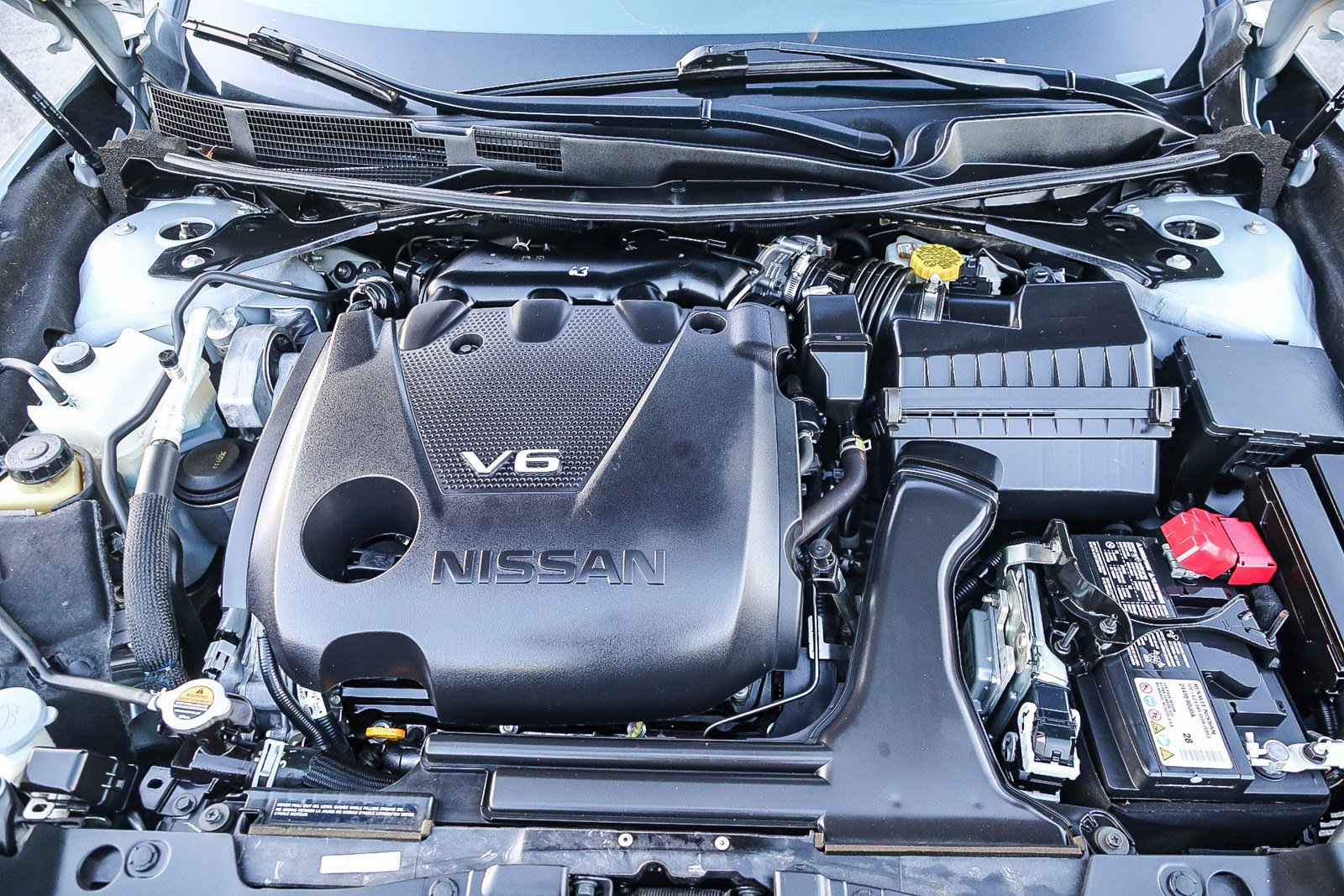 Used 2023 Nissan Maxima SV w/ Floor Mat Group image 29