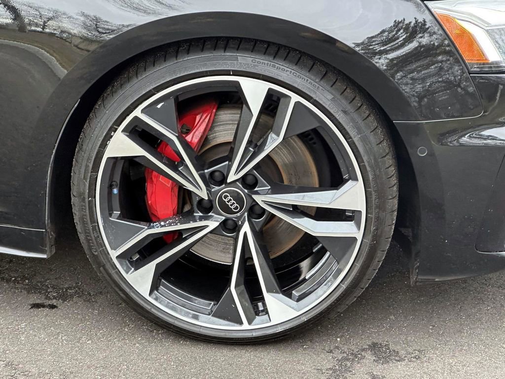 Used 2023 Audi S5 Prestige w/ S Sport Package image 8