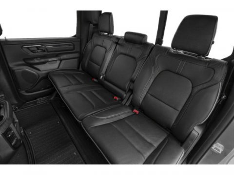 Used 2022 RAM 1500 Limited w/ Body Color Bumper Group image 16