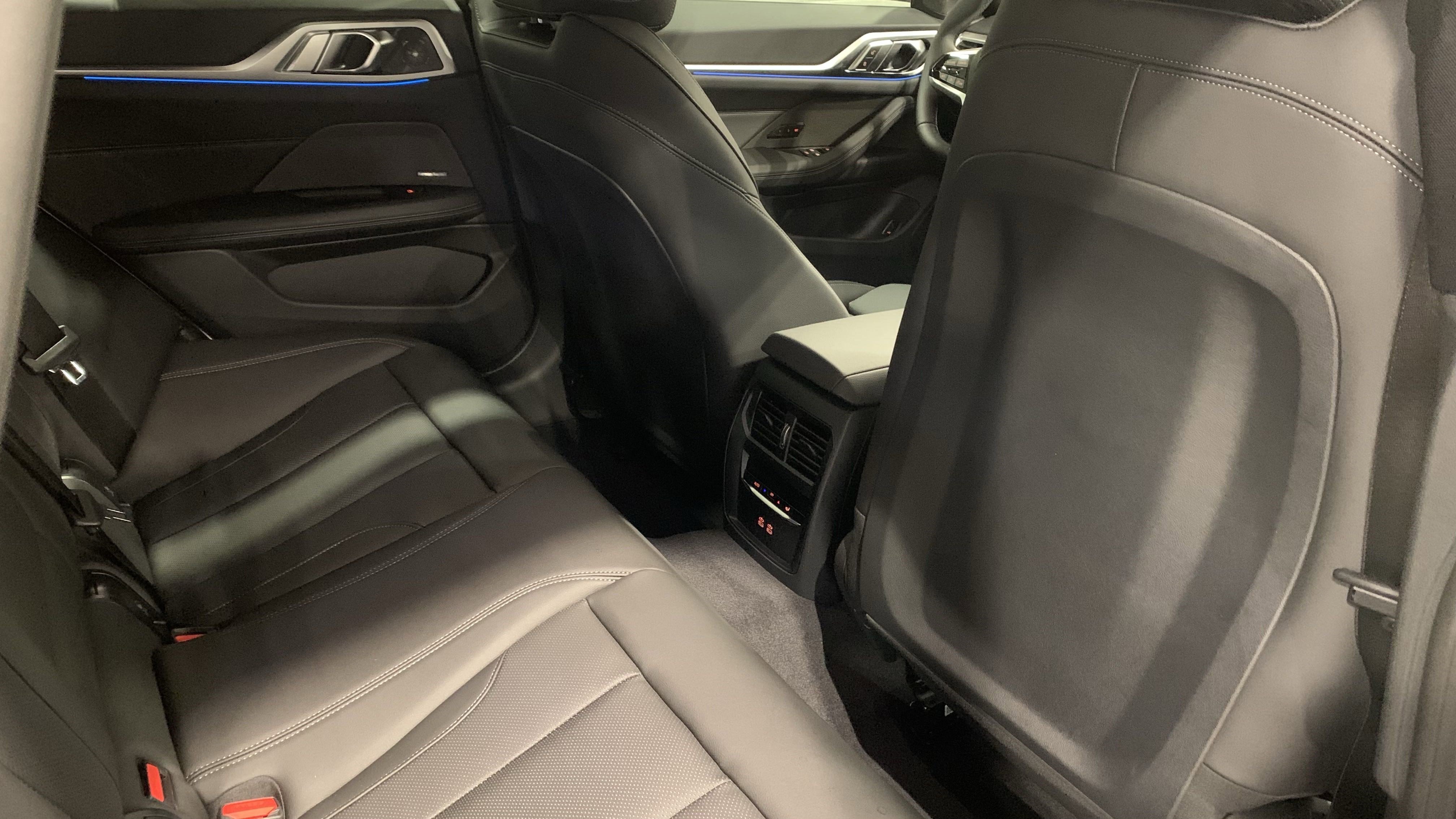 Used 2025 BMW i4 xDrive40i w/ Premium Package image 28