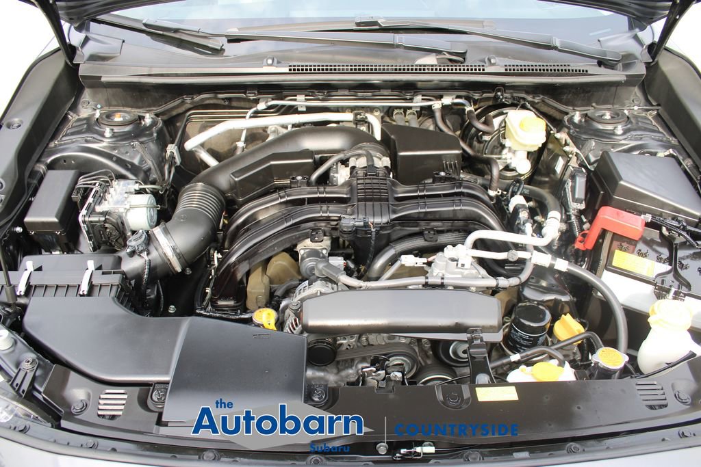 Used 2021 Subaru Crosstrek 2.5i Limited w/ Moonroof Package 1 AWD/4WD image 33